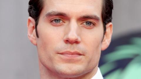 Henry Cavill Admits What We Suspected All Along