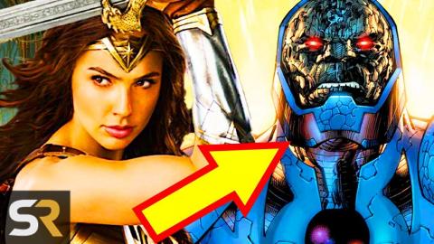 10 Wonder Woman 2 Theories That Affect The Entire DC Universe