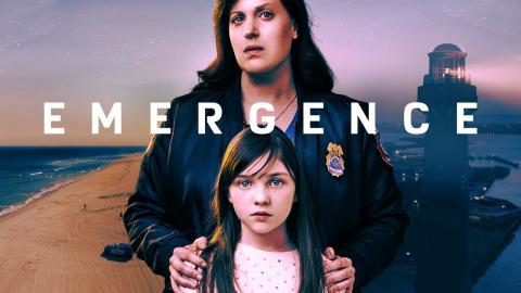 Emergence (ABC) Trailer HD - Mystery Thriller series