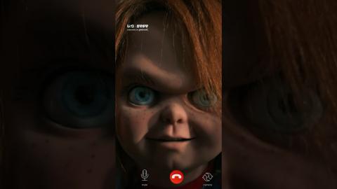 Just some of season 3’s best moments, NBD ???????????? #Chucky #usanetwork
