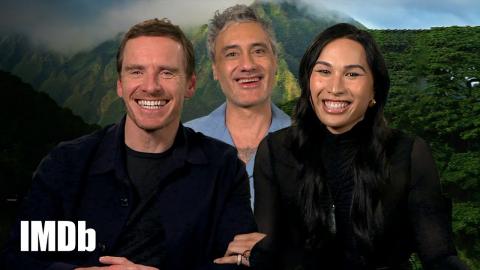 Taika Waititi and ‘Next Goal Wins’ Stars Share Who Made Them Laugh Most on Set