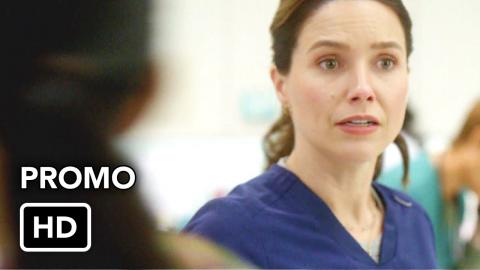 Good Sam 1x09 Promo "A Light in the Storm" (HD) Sophia Bush, Jason Isaacs series