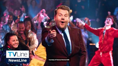 James Corden | Last Show 2023 | Was It A Fitting Sendoff?