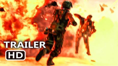 Call of Duty BLACK OPS 4 Official Trailer (2018) Blockbuster Game HD