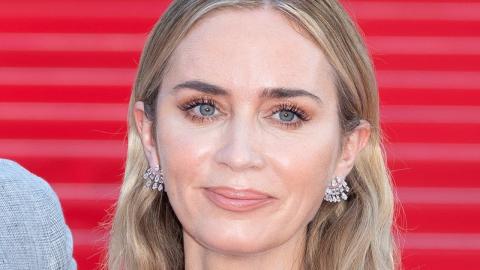 Emily Blunt Makes Sad Announcement About Her Future