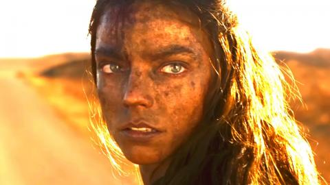 Why Furiosa: A Max Max Saga Traumatized Anya Taylor-Joy