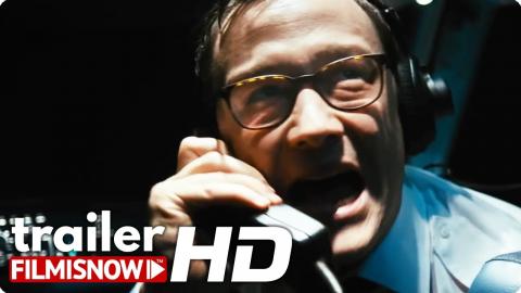 7500 Trailer (2020) Joseph Gordon-Levitt Prime Video Thriller Movie
