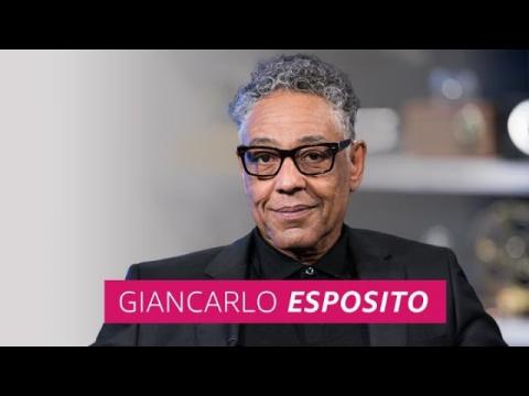 How Giancarlo Esposito Brought Gus Fring Back