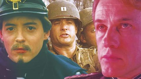 12 Greatest Opening Scenes In War Movie History