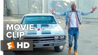 Traffik Movie Clip - John Give Brea the Car (2018) | Movieclips Coming Soon