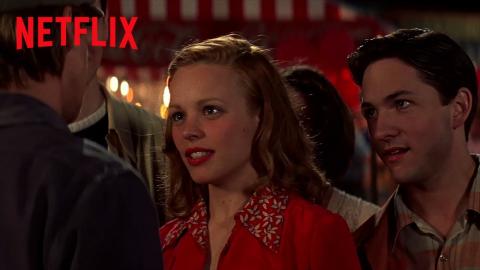 The Sweetest Meet Cutes from Films on Netflix