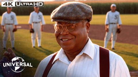 Field of Dreams | People Will Come (Full Scene)