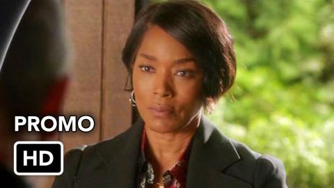 9-1-1 6x10 Promo "In A Flash" (HD) Returns Spring 2023