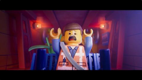 The LEGO Movie 2: The Second Part – Official Trailer 2 [HD]