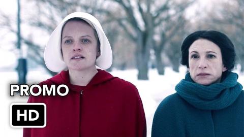 The Handmaid's Tale 3x07 Promo (HD) Season 3 Episode 7 Promo