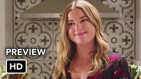 The Resident Season 5 "Season Finale" Featurette (HD) ft. Emily VanCamp