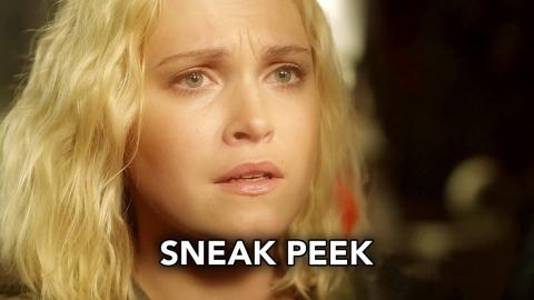 The 100 6x07 Sneak Peek "Nevermind" (HD) Season 6 Episode 7 Sneak Peek