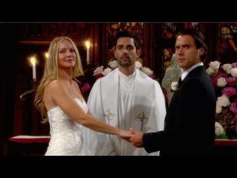 'Young & Restless' 45th Anniversary Promo
