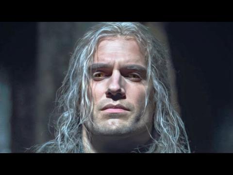 The Steamy Witcher Scene Henry Cavill Refused To Film