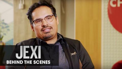 Jexi (2019 Movie) Official BTS “Techbros” — Adam Devine, Michael Peña