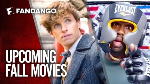 Top Upcoming Fall Movies 2018 | Movieclips Trailers