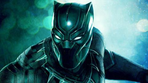 The Untold Truth Of Black Panther