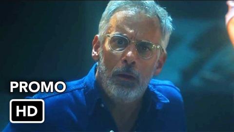 American Horror Story 11x07 "The Sentinel" & 11x08 "Fire Island" Promo (HD) AHS: NYC