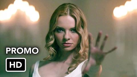 Supernatural Season 15 "The Final Chapter" Promo (HD)