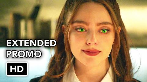 Legacies 1x11 Extended Promo "We're Gonna Need A Spotlight" (HD) The Originals spinoff