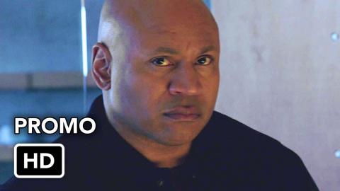 NCIS: Los Angeles 11x18 Promo "Missing Time" (HD) Season 11 Episode 18 Promo