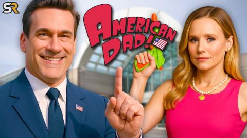 American Dad Live Action: Flop or Success?