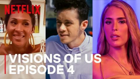 Visions of Us: Groundbreaking Moments of Transgender Latine Representation in TV & Film | Netflix