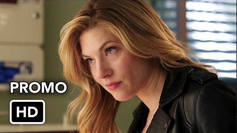 Big Sky 2x17 Promo "Family Matters" (HD)