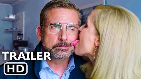 IRRESISTIBLE Official Trailer (2020) Steve Carell, Rose Byrne Movie HD