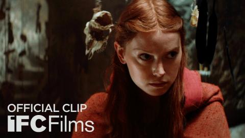 Ophelia - Clip "A Husband" I HD I IFC Films