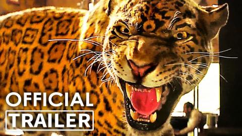 JUNGLE CRUISE Extended Trailer # 2 (2020) Dwayne Johnson, Emily Blunt