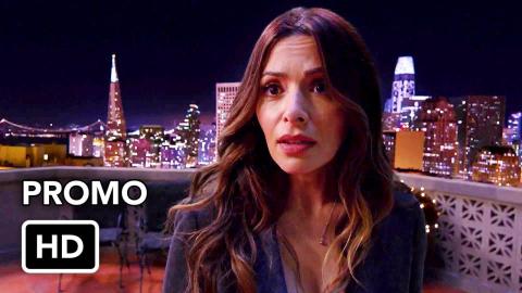 Reverie (NBC) "Meet the Team" Promo HD - Sarah Shahi, Dennis Haysbert virtual reality series