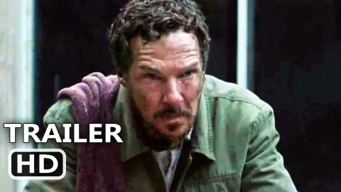 THE END WE START FROM Teaser Trailer (2023) Benedict Cumberbatch, Jodie Comer