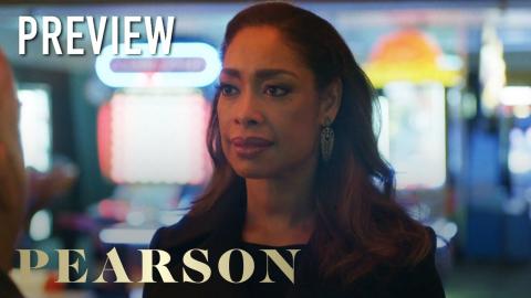 Pearson | Preview: On Season 1 Episode 9 | on USA Network