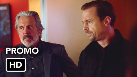 NCIS 22x09 Promo "Humbug" (HD)
