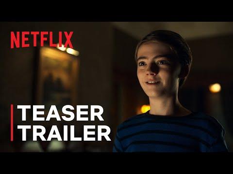 Locke and Key Season 3 | Teaser Trailer | Netflix