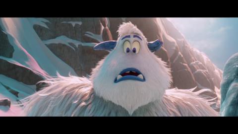 SMALLFOOT - TV Spot