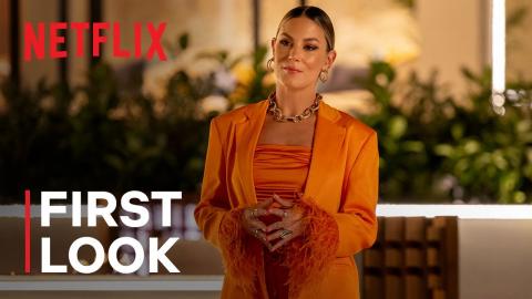 Surviving Paradise | First Look | Netflix