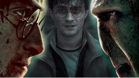 How Voldemort Lost The Second Wizarding War Was Smarter In The Books Than The Movies