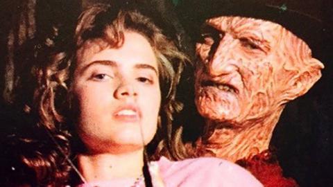 This Deleted Nightmare On Elm Street Scene Completely Changes Everything