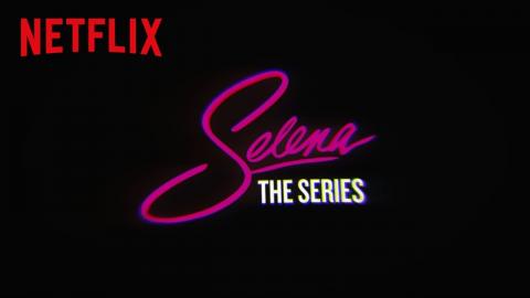 Selena: The Series | Announcement [HD] | Netflix