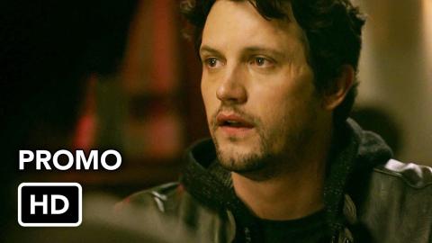 Roswell, New Mexico 2x09 Promo "The Diner" (HD)