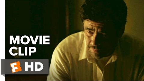 Sicario: Day of the Soldado Movie Clip Turning Alejandro Loose (2018) | Movieclips Coming Soon