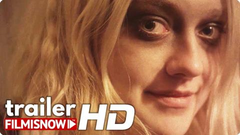 VIENA AND THE FANTOMES Trailer (2020) Dakota Fanning Punk Band Movie