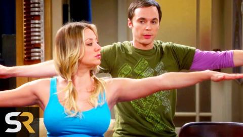 The Real Reason Why The Big Bang Theory Is Being Cancelled